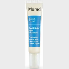 Murad Creme Mod Uren Hud - Rapid Relief Spot Treatment 15 Ml