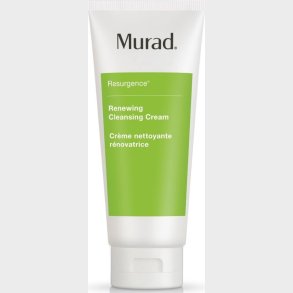 Murad Ansigtsrens - Renewing Cleansing Cream 200 Ml