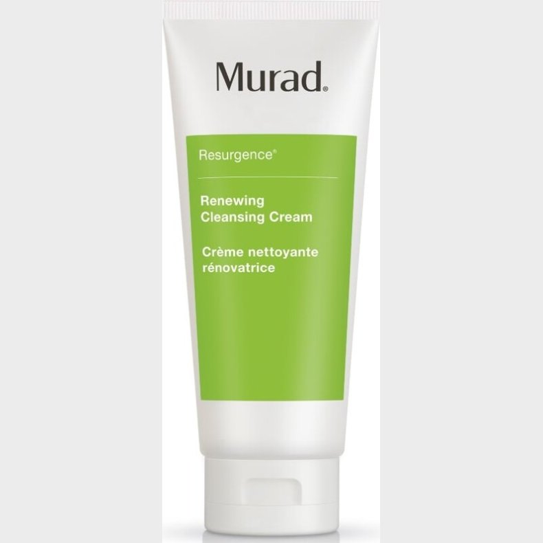Murad Ansigtsrens - Renewing Cleansing Cream 200 Ml