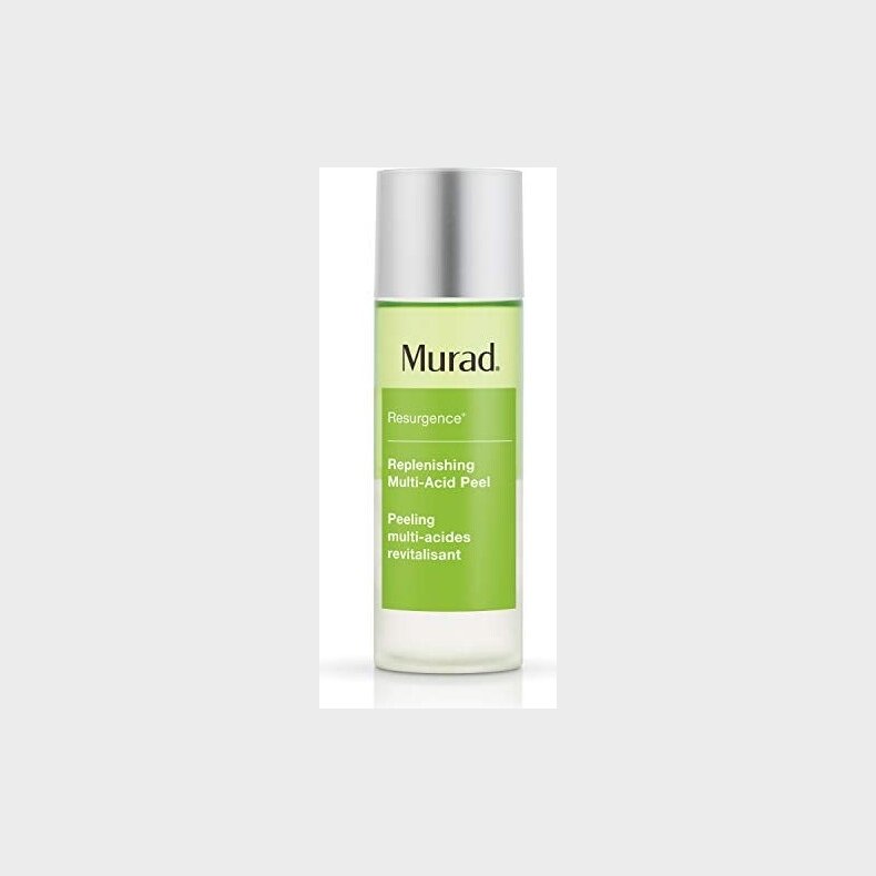 Murad - Resurgence Replenishing Multi-acid Peel 100 Ml