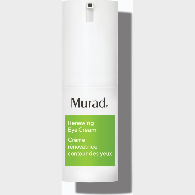 Murad - Renewing Eye Cream 15 Ml