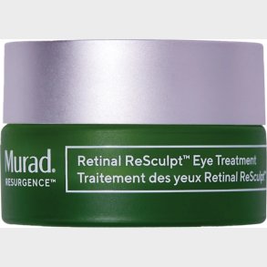 Murad - Resurgence Retinal Rescuplt Eye Lift Treatment 15 Ml