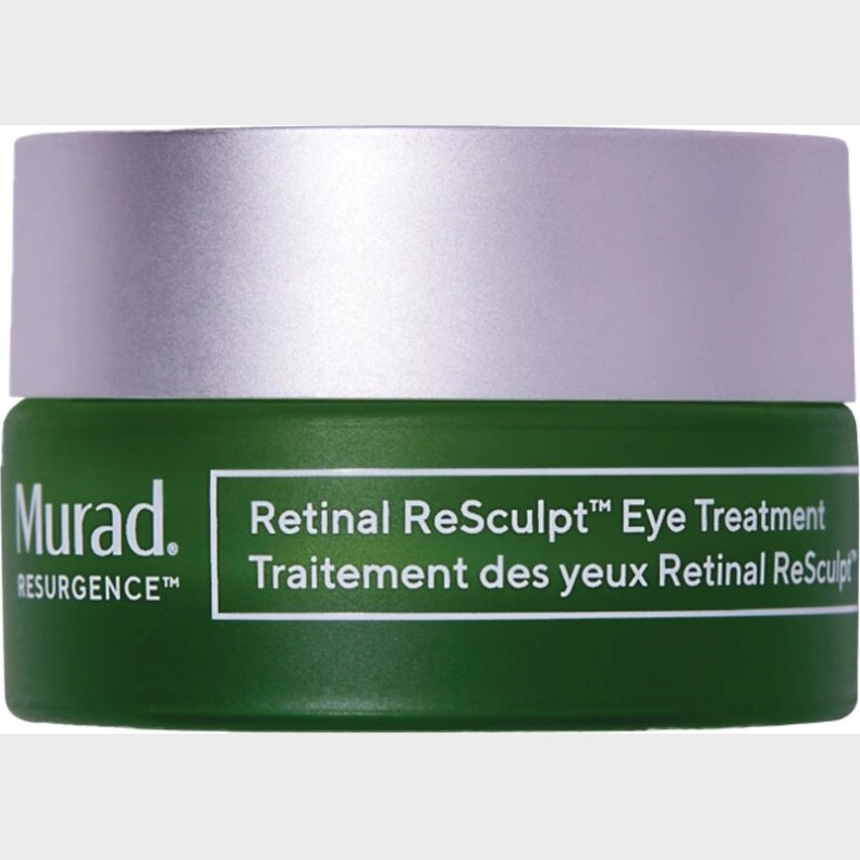 Murad - Resurgence Retinal Rescuplt Eye Lift Treatment 15 Ml