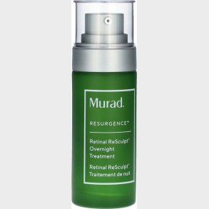 Murad - Resurgence Overnight Treatment 30 Ml