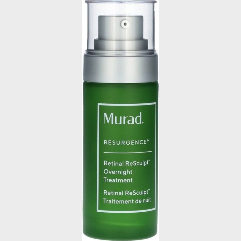 Murad - Resurgence Overnight Treatment 30 Ml