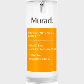 Murad jenserum - Vita-c Eyes Dark Circle Corrector 15 Ml