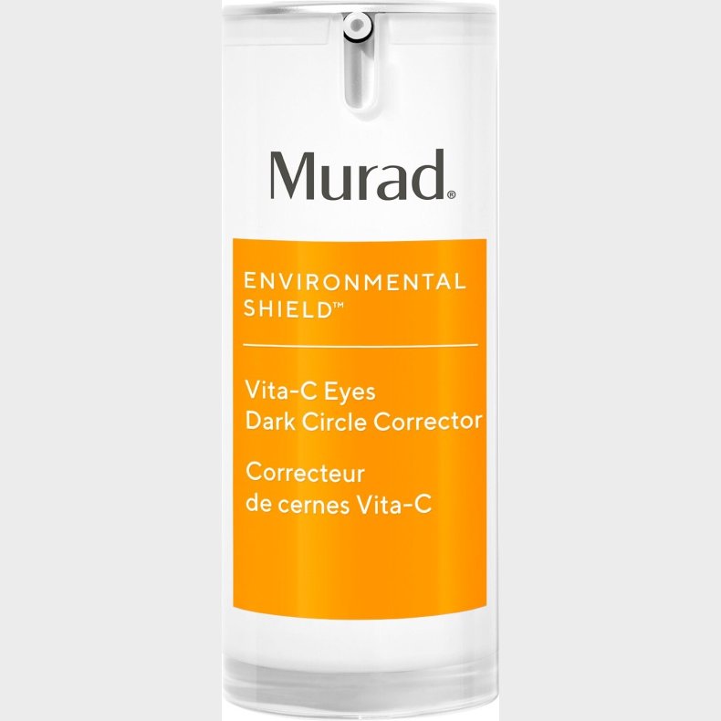 Murad jenserum - Vita-c Eyes Dark Circle Corrector 15 Ml
