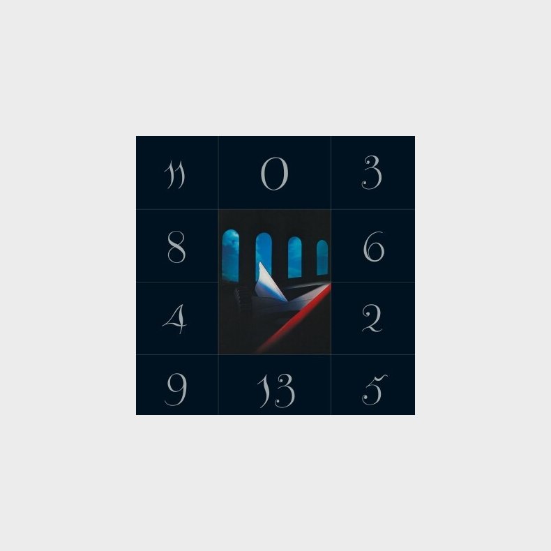 New Order - Murder - Vinyl Lp