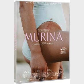 Murina - DVD - Film