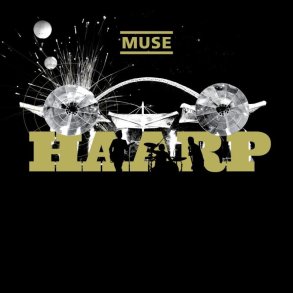 Muse - Haarp-live At Wembley (cd+dvd) - CD