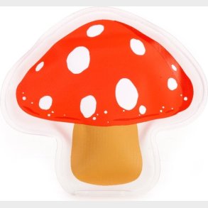 Kikkerland - Madkasse Varmer Og Kler