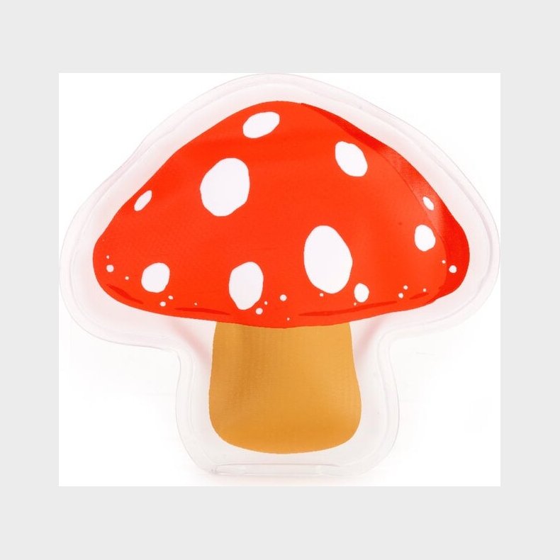 Kikkerland - Madkasse Varmer Og K�ler