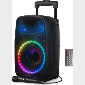 Music - Karaoke Party H�jttaler