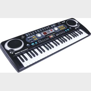 Leget�js Keyboard Til Barn - 54 Tangenter