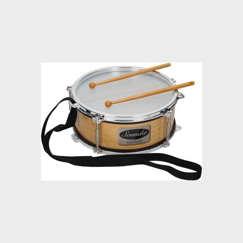 Tromme Til B�rn - Lilletromme - 25 Cm - Music