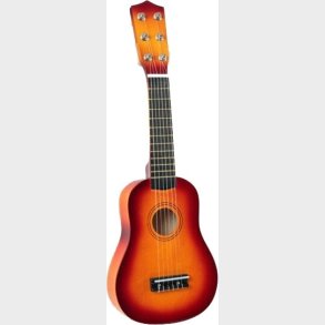 Leget�jsguitar Til Sm� B�rn Fra 3 �r - Junior Guitar