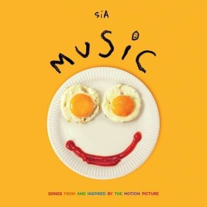 Sia - Music - Songs From And Inspired By The Motion Picture - CD