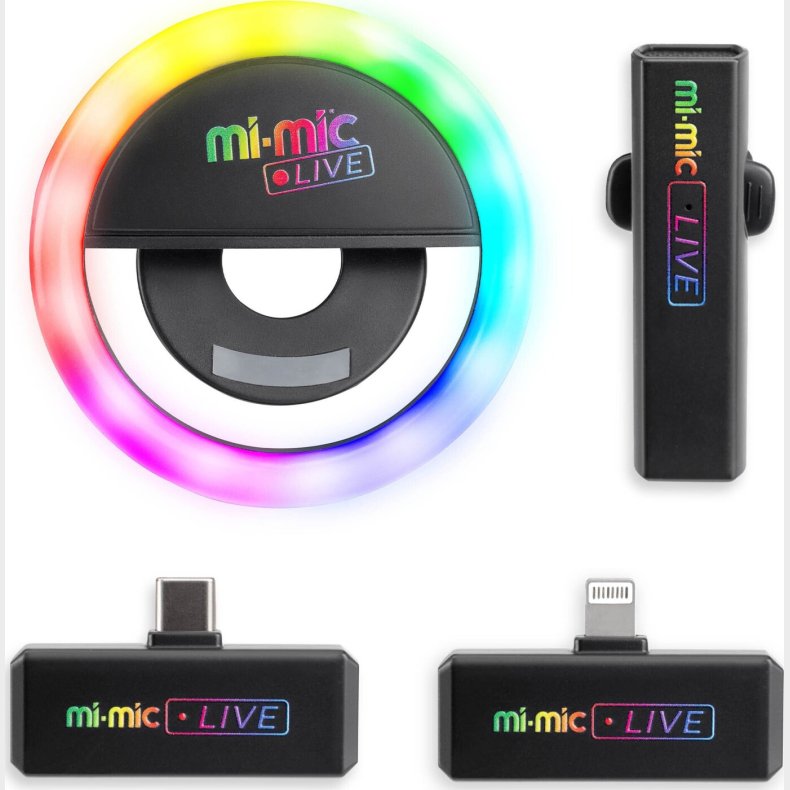 Music - Vlogging Kit