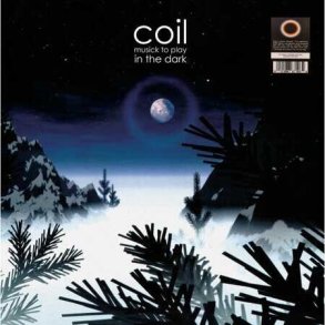 Coil - Musick To Play In The Dark Vol.1 - Vinyl Lp