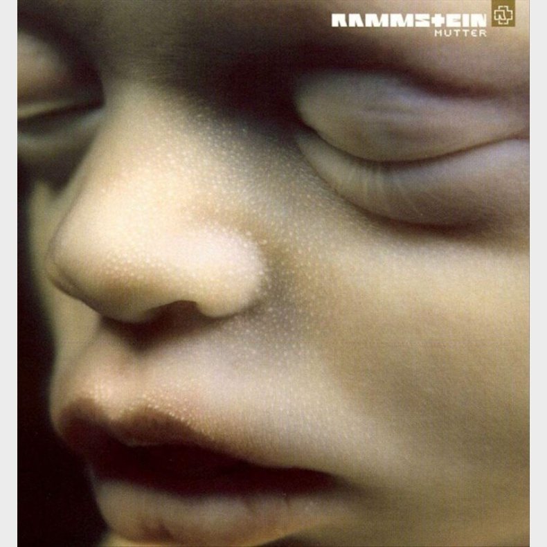 Rammstein - Mutter - CD