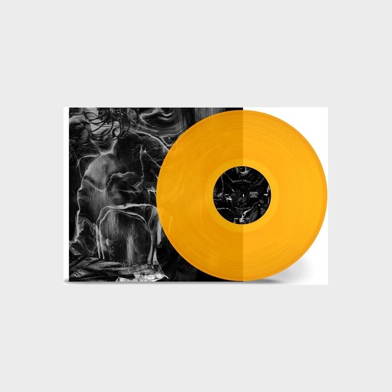 Oranssi Pazuzu - Muuntautuja  - Vinyl Lp