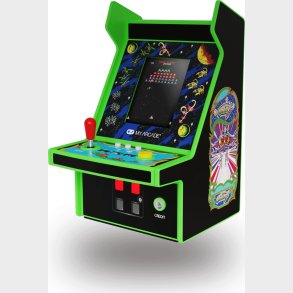 My Arcade - Galaga Micro Player Pro