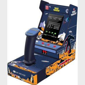 My Arcade - Joystick Player Space Invaders