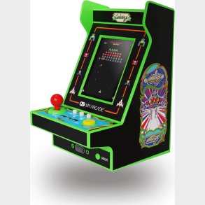 My Arcade - Nano Player Galaga 2 Games 4,5 Inch