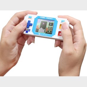 My Arcade - Tetris Pixel Pocket
