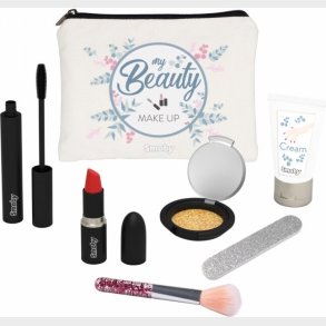 Lege Makeup S�t Til B�rn - Smoby My Beauty