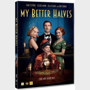 Blithe Spirit - DVD - Film