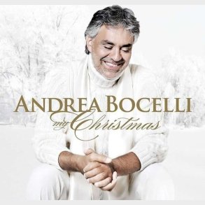 Andrea Bocelli - My Christmas - CD