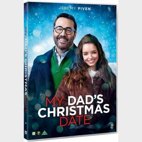 My Dad's Christmas Date - DVD - Film