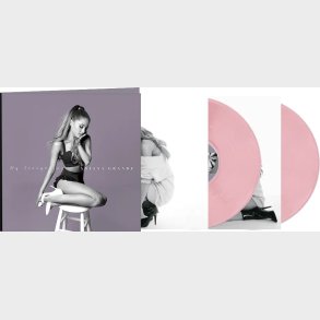 Ariana Grande - My Everything - Vinyl Lp