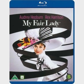 My Fair Lady - Blu-Ray