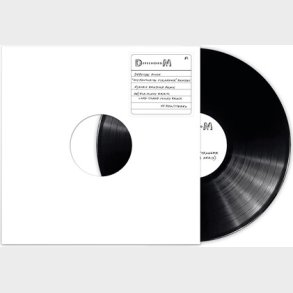 Depeche Mode - My Favourite Stranger - Vinyl Lp