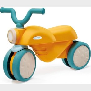 My First Motorbike - Gbil Scooter - Ecoiffier Bb Abrick