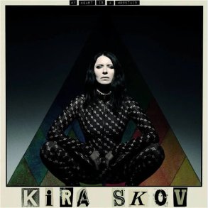Kira Skov - My Heart Is A Mountain - Vinyl Lp