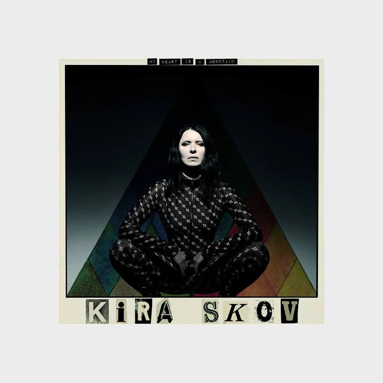 Kira Skov - My Heart Is A Mountain - Vinyl Lp