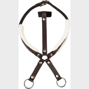 My Hobby Horse - Fort�j Til K�phest Brun