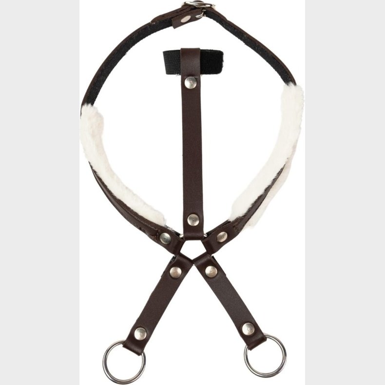 My Hobby Horse - Fort�j Til K�phest Brun