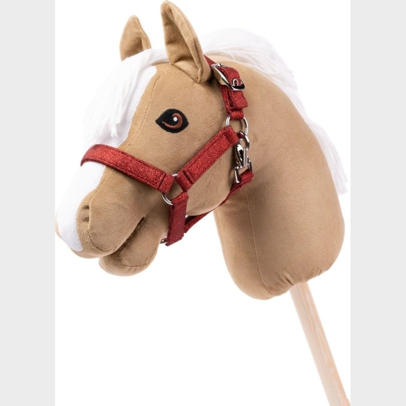 My Hobby Horse - Grime R�d Glitter