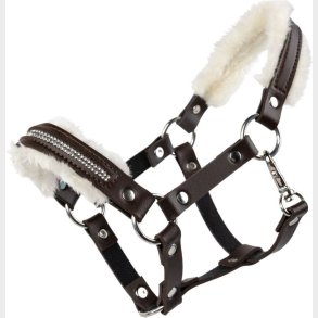 My Hobby Horse - Grime Til K�phest Brun