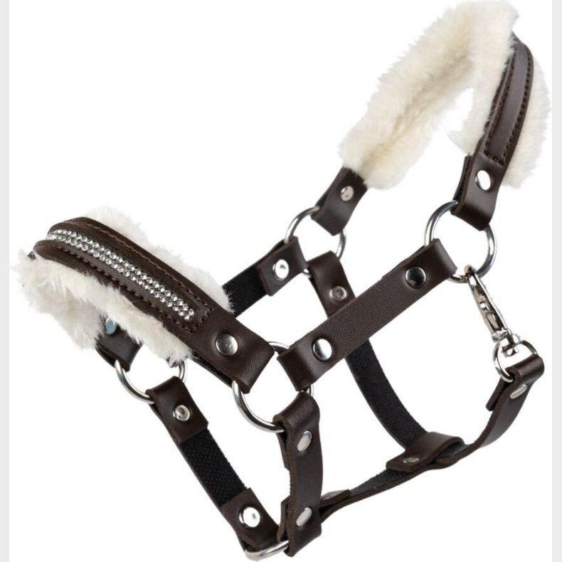 My Hobby Horse - Grime Til K�phest Brun