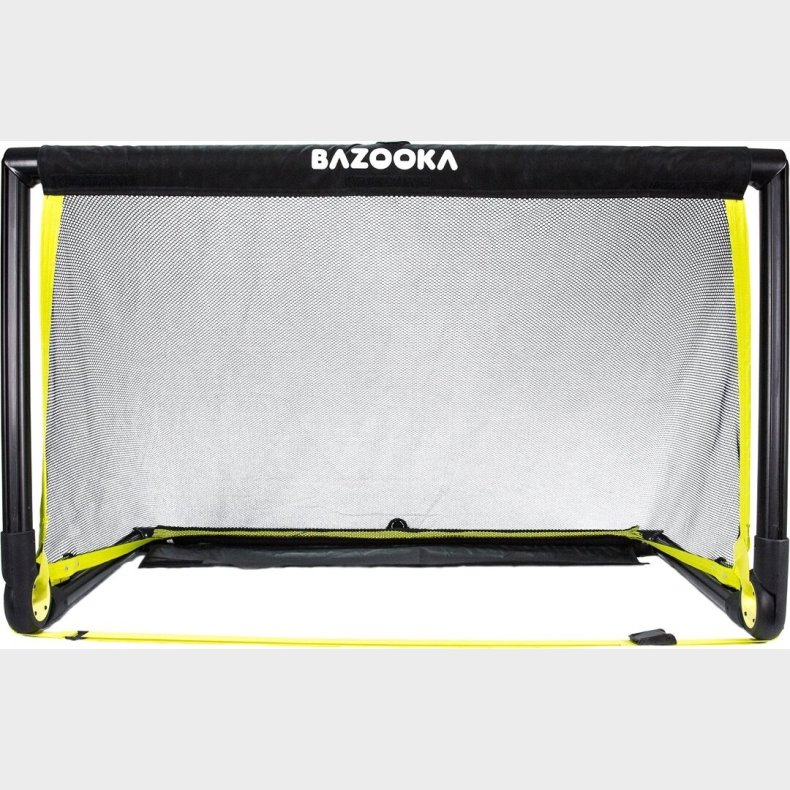 My Hood - Bazooka Fodboldm�l Til Haven - Sort