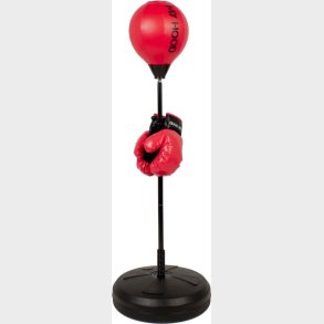 My Hood - Boksebold P Fod - 126-146 Cm