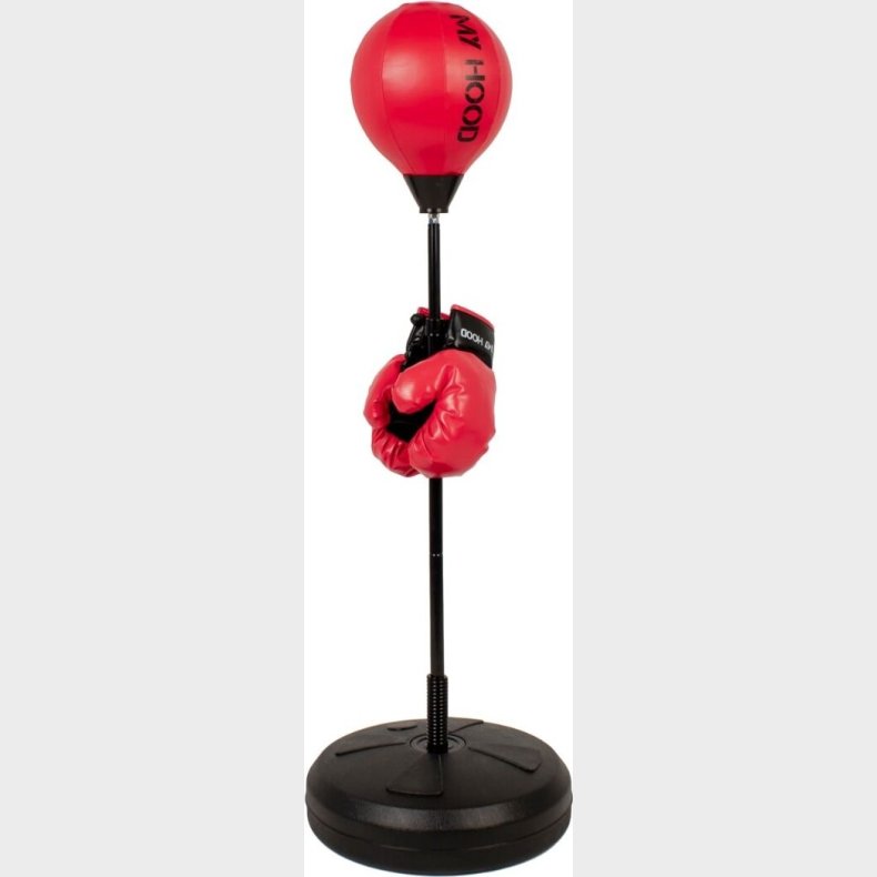 My Hood - Boksebold P� Fod - 126-146 Cm