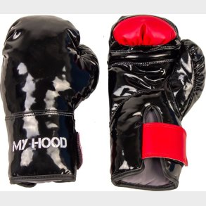 My Hood - Boksehandsker Til Brn - 3-6 r