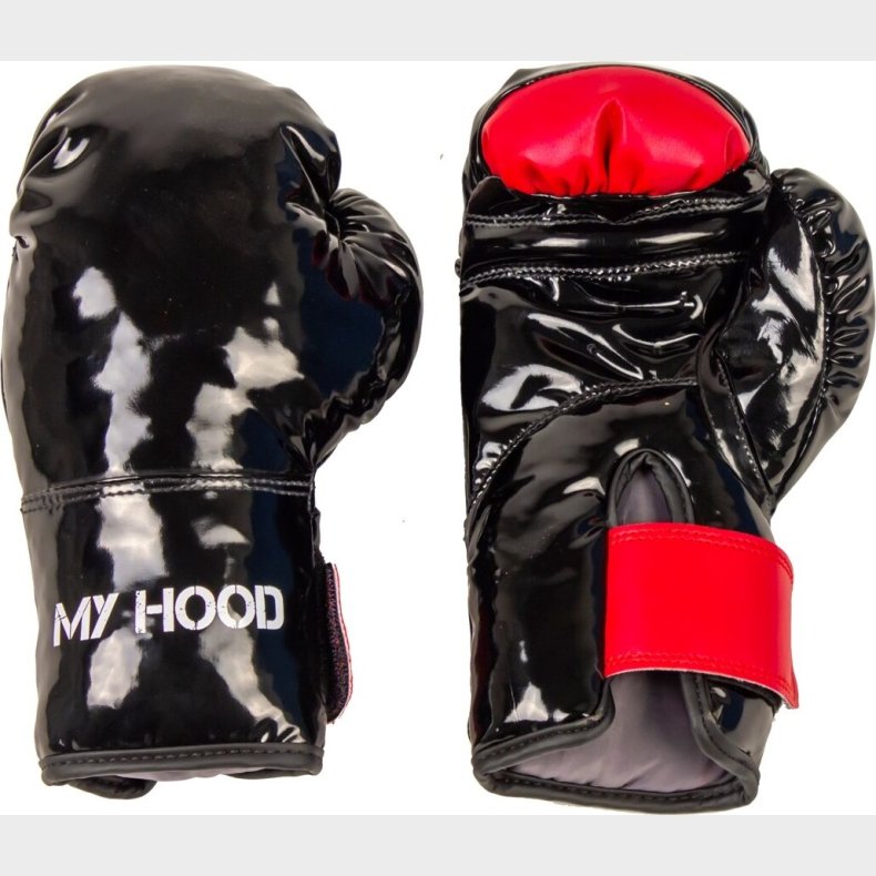 My Hood - Boksehandsker Til B�rn - 3-6 �r