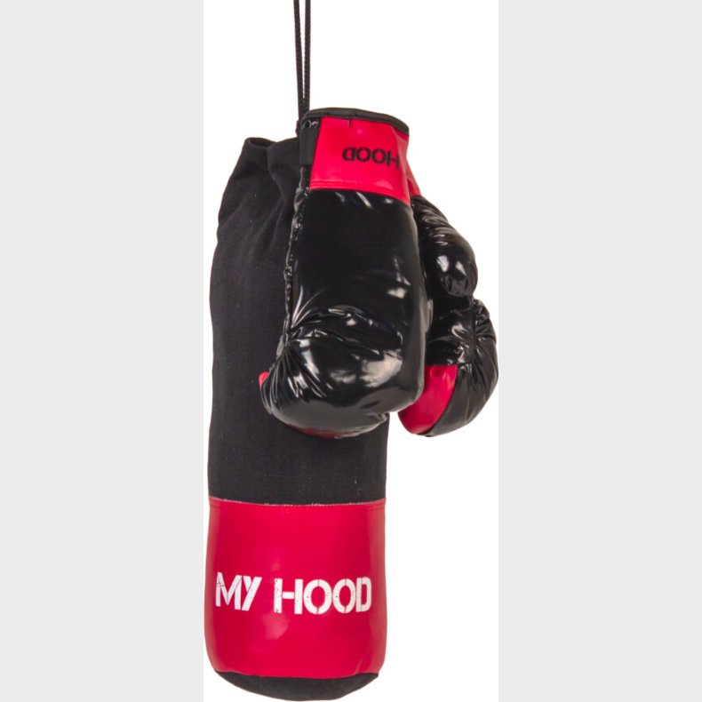 Boksepude B�rn - 1 Kg - My Hood - Bokses�k